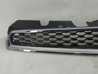 compare product 2010-2015 Chevrolet Equinox Front Grille Bumper Not Included
