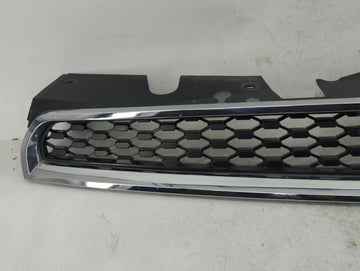 2010-2015 Chevrolet Equinox Front Grille Bumper Not Included - Oemusedautoparts1.com