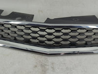 2010-2015 Chevrolet Equinox Front Grille Bumper Not Included - Oemusedautoparts1.com