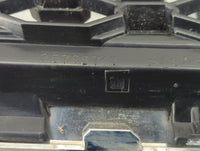 2010-2015 Chevrolet Equinox Front Grille Bumper Not Included - Oemusedautoparts1.com