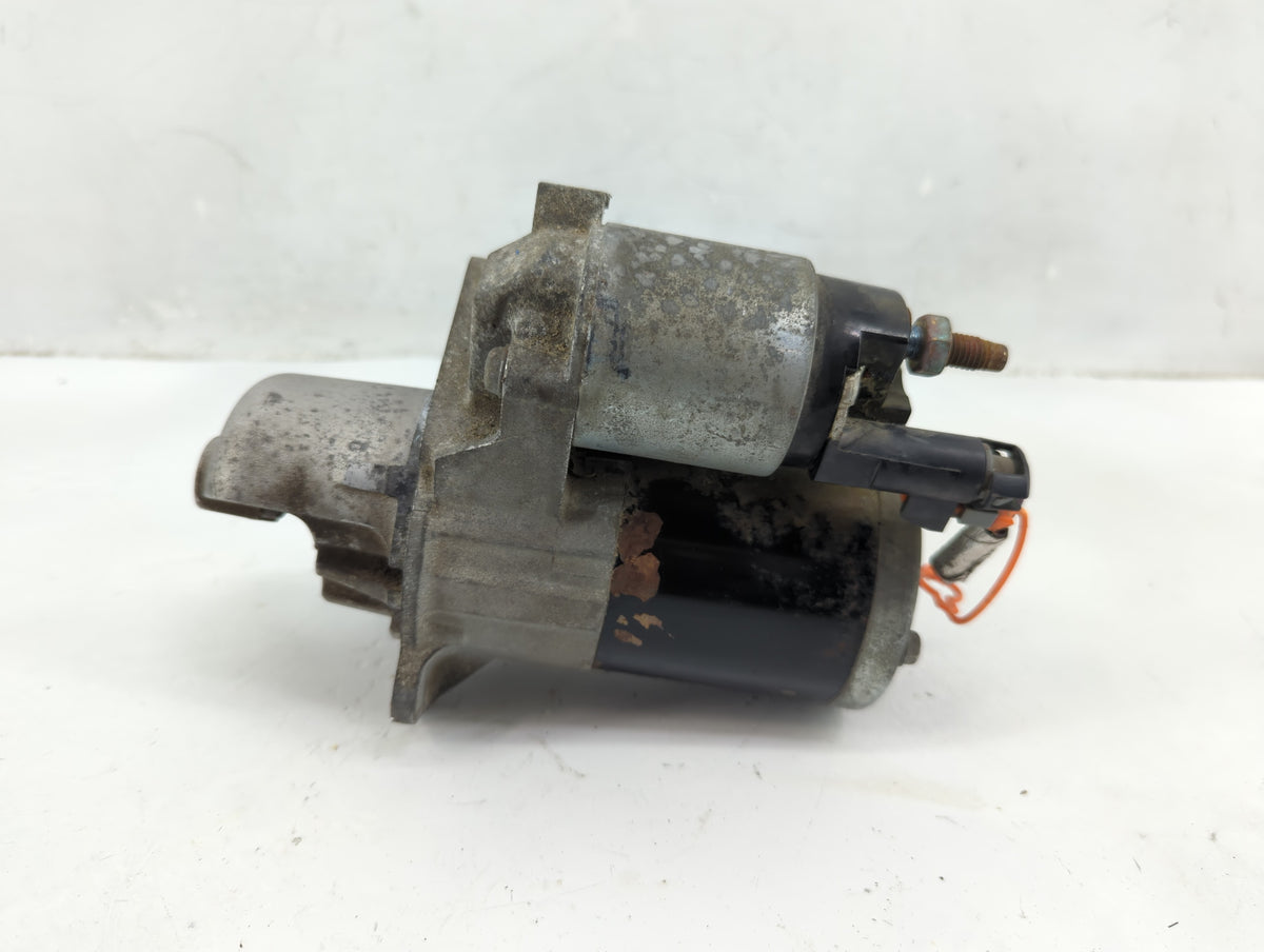 2008-2017 Chevrolet Equinox Car Starter Motor Solenoid OEM P/N:12638920 M000T36572ZC Fits OEM Used Auto Parts - Oemusedautop