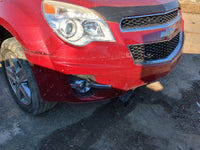 2010-2015 Chevrolet Equinox Front Bumper - Oem - Oemusedautoparts1.com
