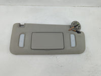 2010-2017 Chevrolet Equinox Sun Visor Shade Replacement Passenger Right Mirror Fits Fits 2010 2011 2012 2013 2014 2015 2016 