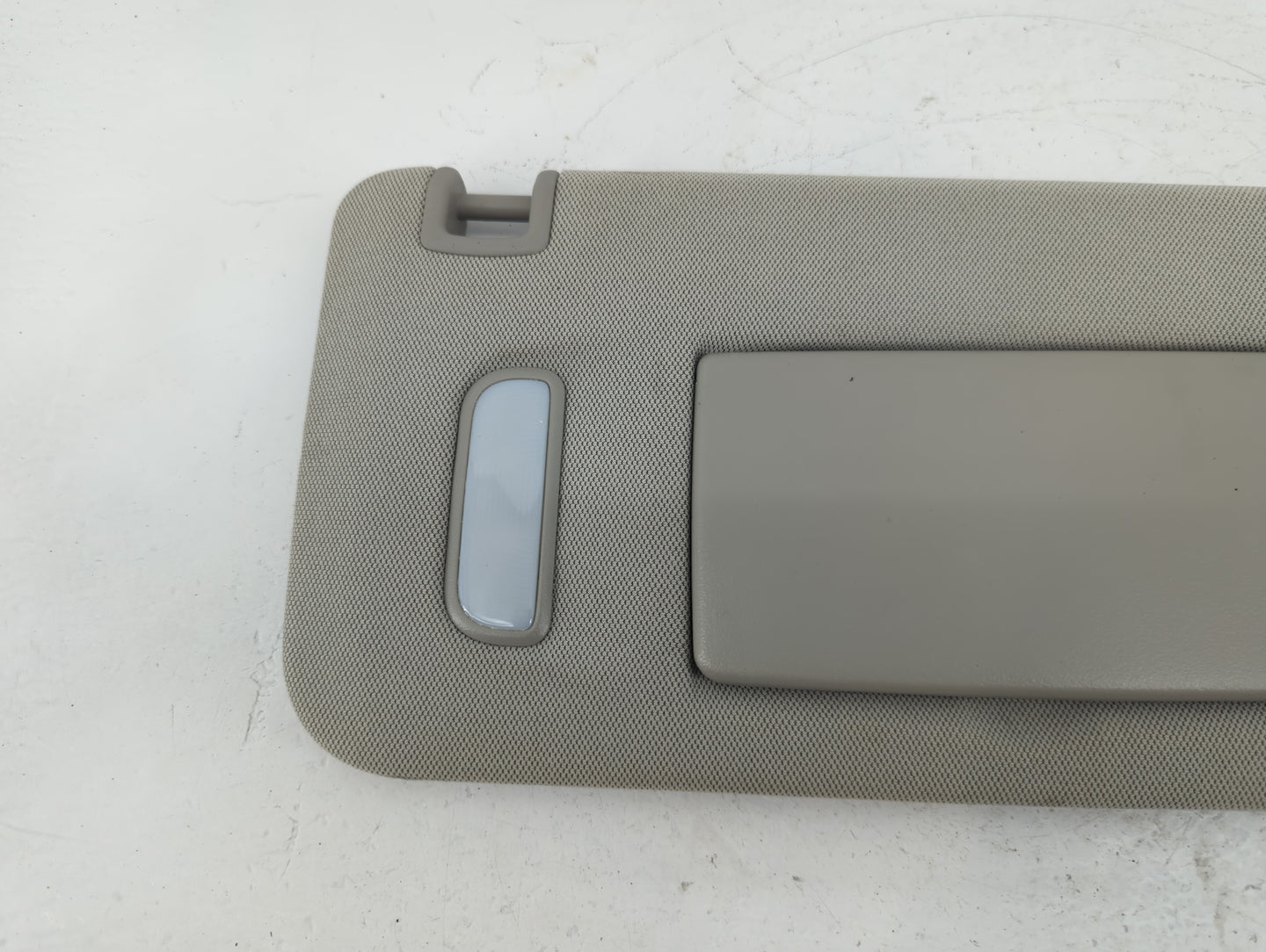 2010-2017 Chevrolet Equinox Sun Visor Shade Replacement Passenger Right Mirror Fits Fits 2010 2011 2012 2013 2014 2015 2016 