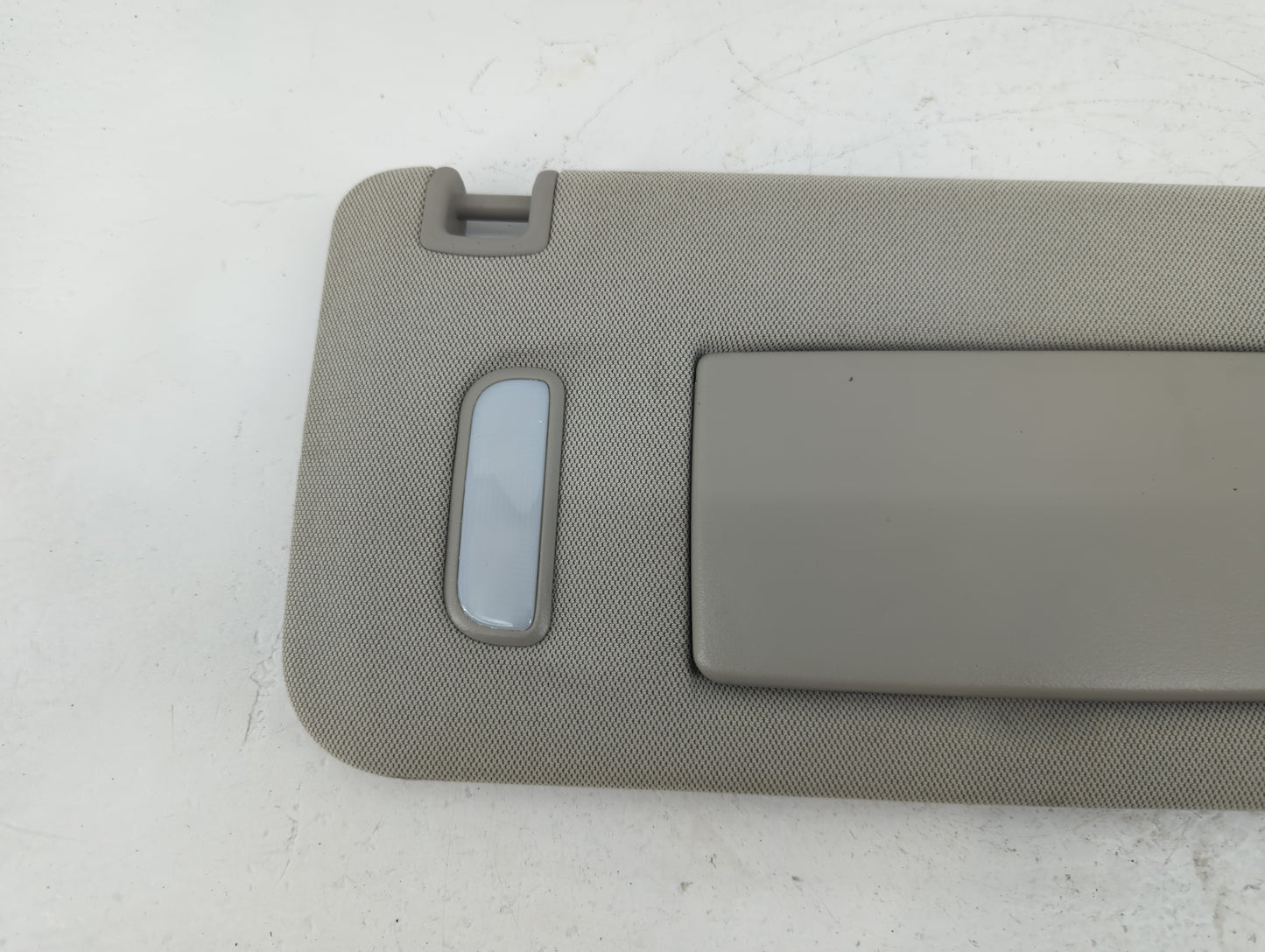 2010-2017 Chevrolet Equinox Sun Visor Shade Replacement Passenger Right Mirror Fits Fits 2010 2011 2012 2013 2014 2015 2016 