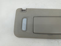 2010-2017 Chevrolet Equinox Sun Visor Shade Replacement Passenger Right Mirror Fits Fits 2010 2011 2012 2013 2014 2015 2016 