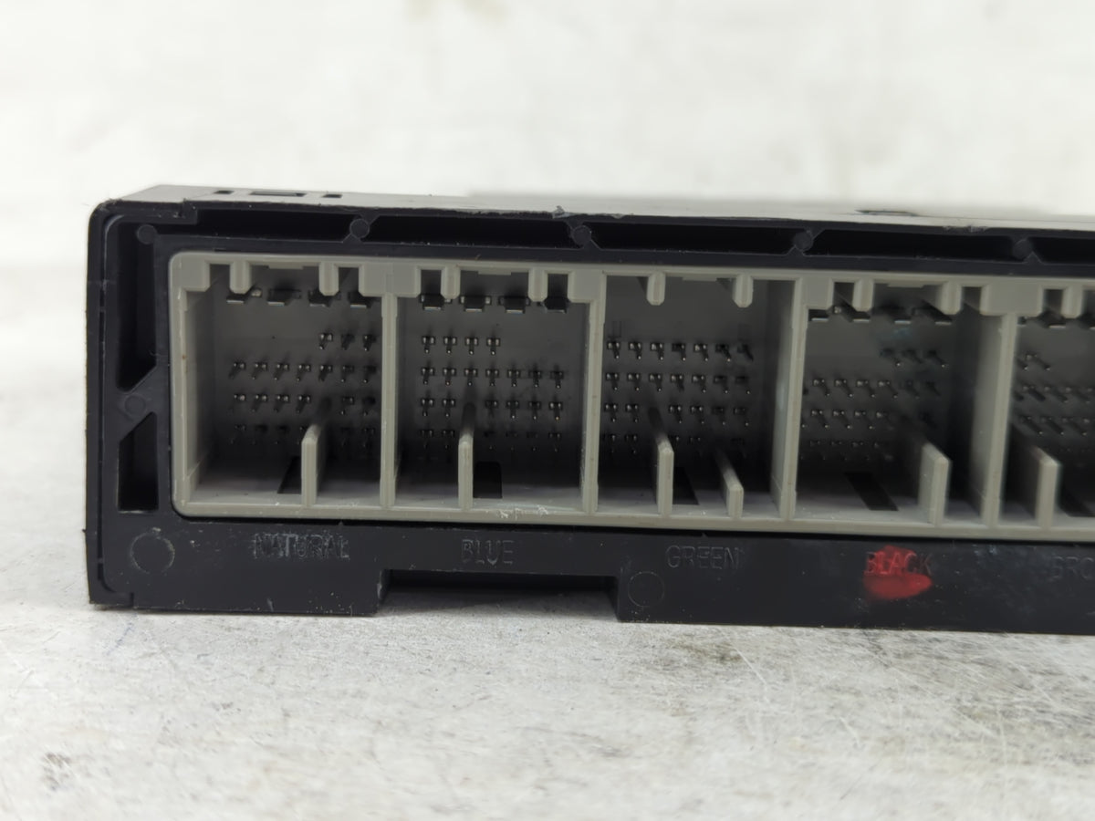 2013-2017 Chevrolet Equinox Body Control Module Bcm Inner Cabin Fuse Box 1242284 - Oemusedautoparts1.com