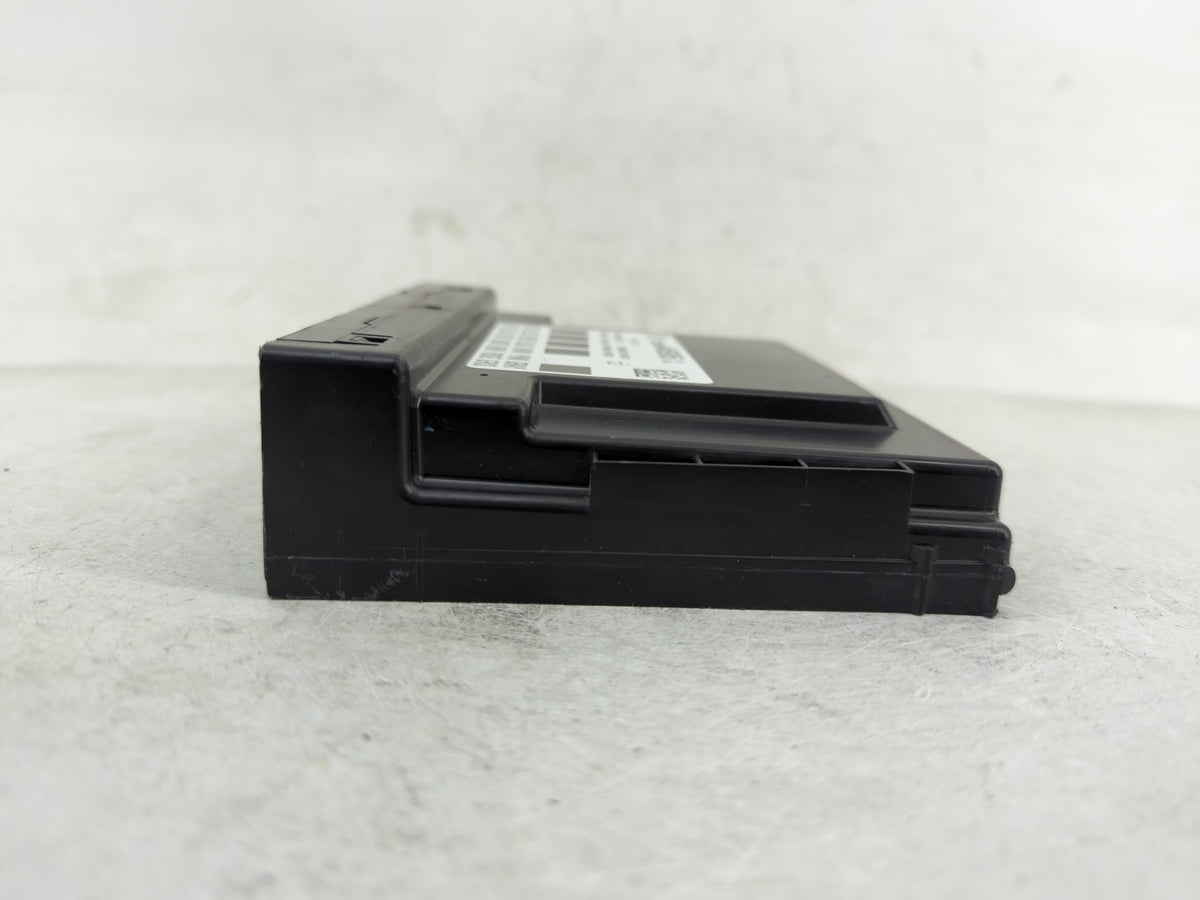 2013-2017 Chevrolet Equinox Body Control Module Bcm Inner Cabin Fuse Box 1242284 - Oemusedautoparts1.com