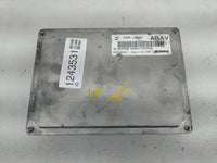 2013-2016 Chevrolet Equinox PCM Engine Control Computer ECU ECM PCU OEM P/N:12651807 Fits Fits 2013 2014 2015 2016 OEM Used 