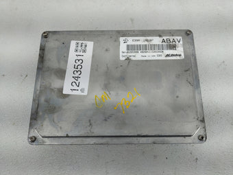 compare product 2013-2016 Chevrolet Equinox PCM Engine Control Computer ECU ECM PCU OEM P/N:12651807 Fits Fits 2013 2014 2015 2016 OEM Used Auto Parts