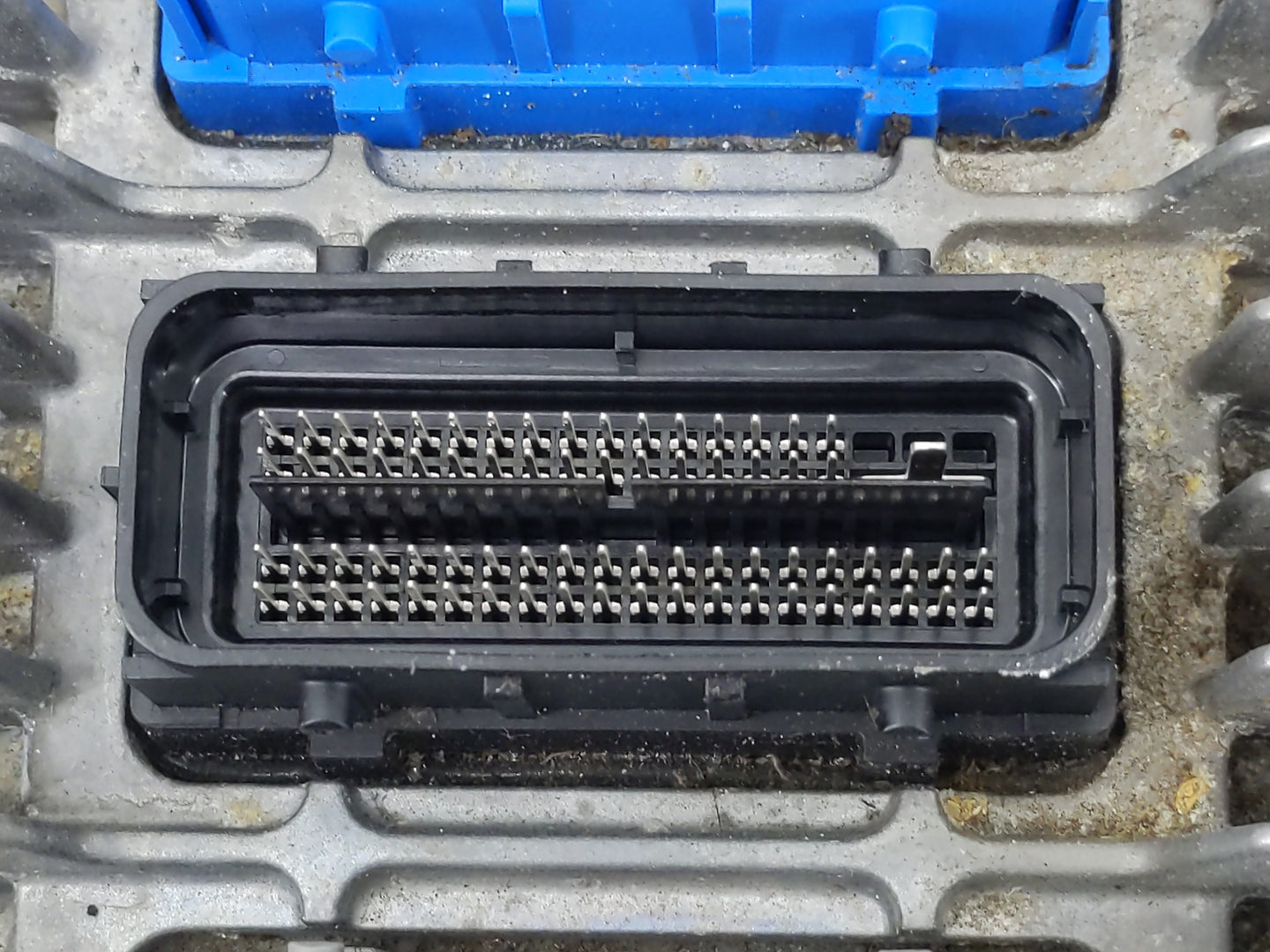2013-2016 Chevrolet Equinox PCM Engine Control Computer ECU ECM PCU OEM P/N:12651807 Fits Fits 2013 2014 2015 2016 OEM Used 