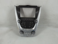 2012-2015 Chevrolet Equinox Radio Control Panel - Oemusedautoparts1.com