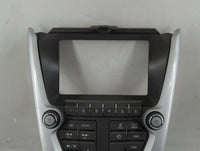 2012-2015 Chevrolet Equinox Radio Control Panel - Oemusedautoparts1.com