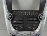 2012-2015 Chevrolet Equinox Radio Control Panel - Oemusedautoparts1.com