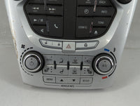 2012-2015 Chevrolet Equinox Radio Control Panel - Oemusedautoparts1.com