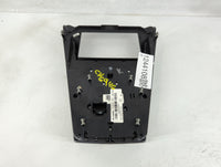 2012-2015 Chevrolet Equinox Radio Control Panel - Oemusedautoparts1.com