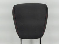 2015 Chevrolet Equinox Headrest Head Rest Rear Seat Fits OEM Used Auto Parts - Oemusedautoparts1.com