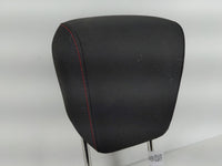 2015 Chevrolet Equinox Headrest Head Rest Rear Seat Fits OEM Used Auto Parts - Oemusedautoparts1.com