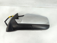 2015 Chevrolet Equinox Side Mirror Replacement Driver Left View Door Mirror Fits OEM Used Auto Parts - Oemusedautoparts1.com