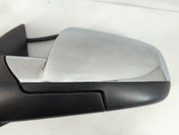 2015 Chevrolet Equinox Side Mirror Replacement Driver Left View Door Mirror Fits OEM Used Auto Parts - Oemusedautoparts1.com