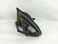 2015 Chevrolet Equinox Side Mirror Replacement Driver Left View Door Mirror Fits OEM Used Auto Parts - Oemusedautoparts1.com
