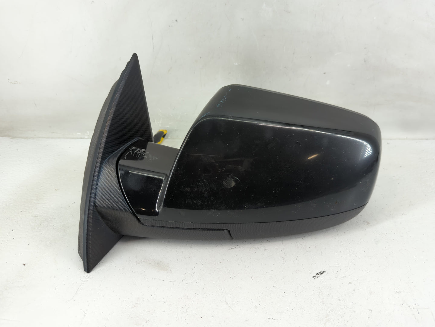 2015-2017 Chevrolet Equinox Side Mirror Replacement Driver Left View Door Mirror P/N:23467312 Fits Fits 2015 2016 2017 OEM U