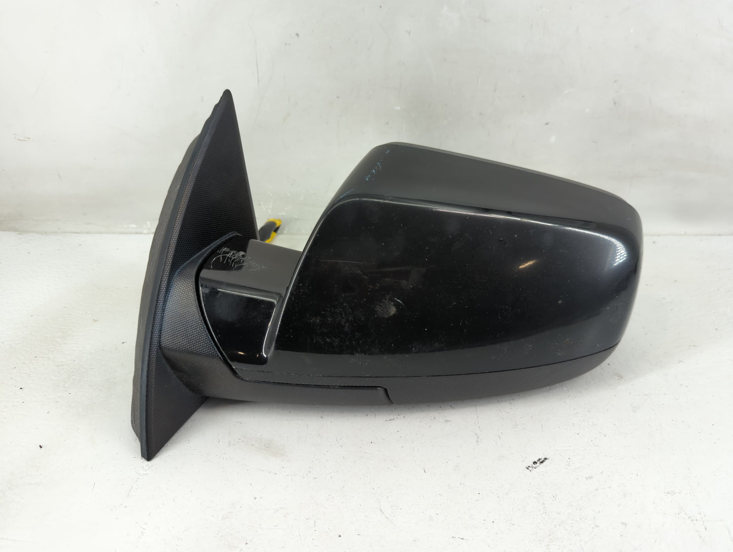 2015-2017 Chevrolet Equinox Side Mirror Replacement Driver Left View Door Mirror P/N:23467312 Fits Fits 2015 2016 2017 OEM U