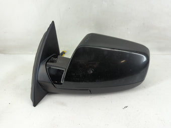 compare product 2015-2017 Chevrolet Equinox Side Mirror Replacement Driver Left View Door Mirror P/N:23467312 Fits Fits 2015 2016 2017 OEM Used Auto Parts