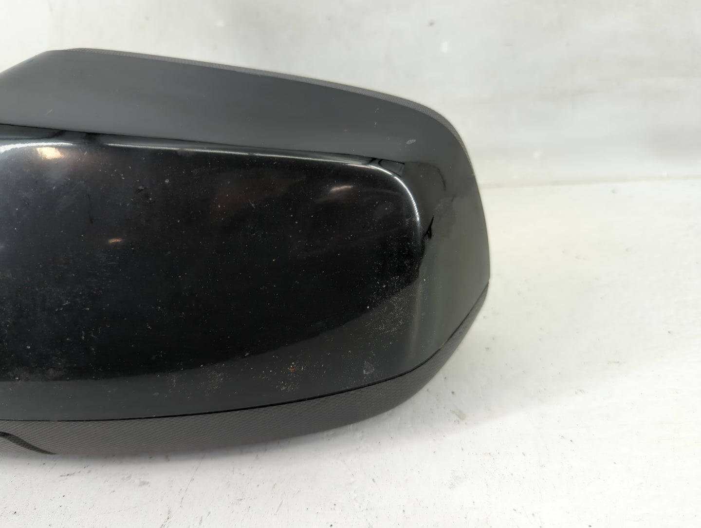 2015-2017 Chevrolet Equinox Side Mirror Replacement Driver Left View Door Mirror P/N:23467312 Fits Fits 2015 2016 2017 OEM U
