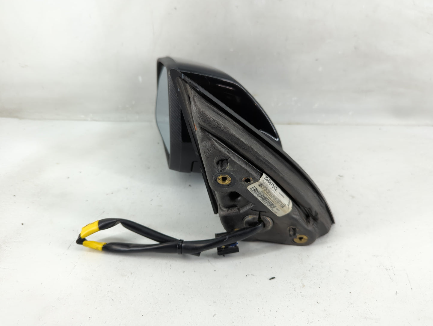 2015-2017 Chevrolet Equinox Side Mirror Replacement Driver Left View Door Mirror P/N:23467312 Fits Fits 2015 2016 2017 OEM U