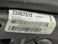 2015-2017 Chevrolet Equinox Side Mirror Replacement Driver Left View Door Mirror P/N:23467312 Fits Fits 2015 2016 2017 OEM U