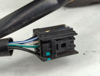 2015-2017 Chevrolet Equinox Side Mirror Replacement Driver Left View Door Mirror P/N:23467312 Fits Fits 2015 2016 2017 OEM U