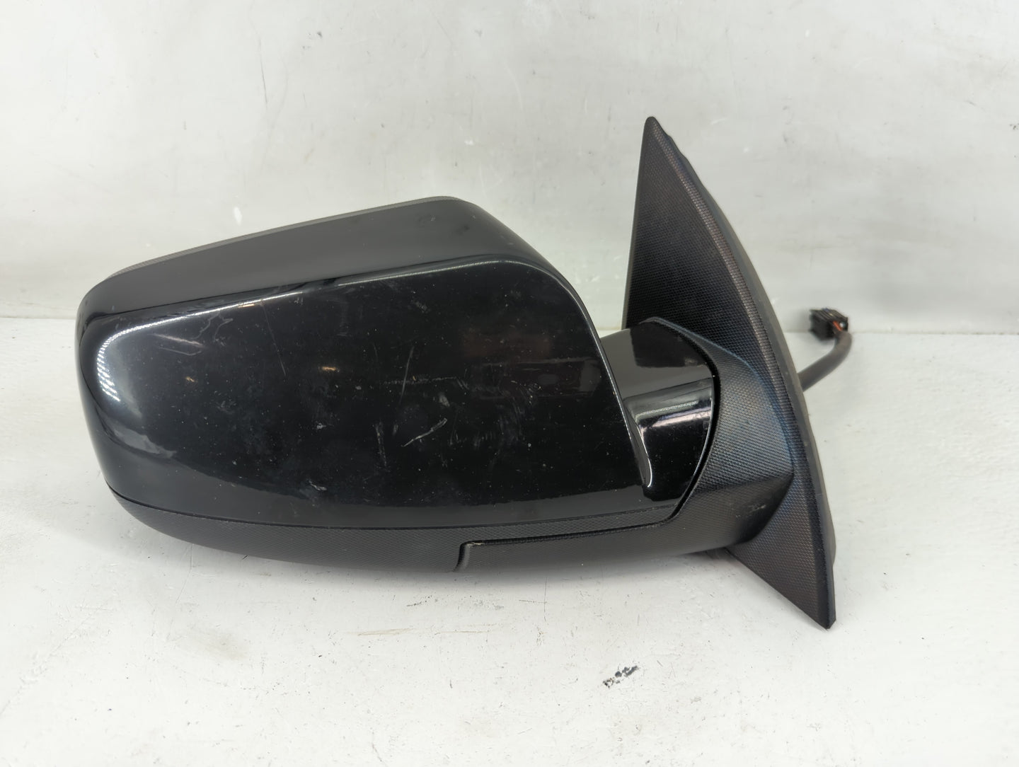 2015-2017 Chevrolet Equinox Side Mirror Replacement Passenger Right View Door Mirror Fits Fits 2015 2016 2017 OEM Used Auto 