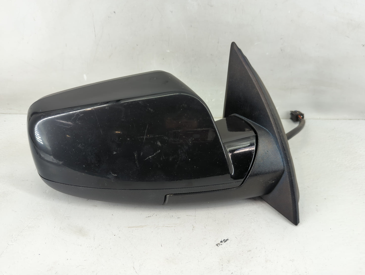 2015-2017 Chevrolet Equinox Side Mirror Replacement Passenger Right View Door Mirror Fits Fits 2015 2016 2017 OEM Used Auto 