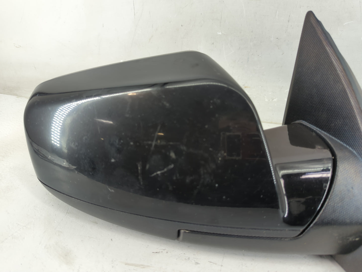 2015-2017 Chevrolet Equinox Side Mirror Replacement Passenger Right View Door Mirror Fits Fits 2015 2016 2017 OEM Used Auto 