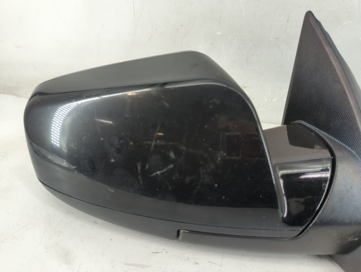 2015-2017 Chevrolet Equinox Side Mirror Replacement Passenger Right View Door Mirror Fits Fits 2015 2016 2017 OEM Used Auto 