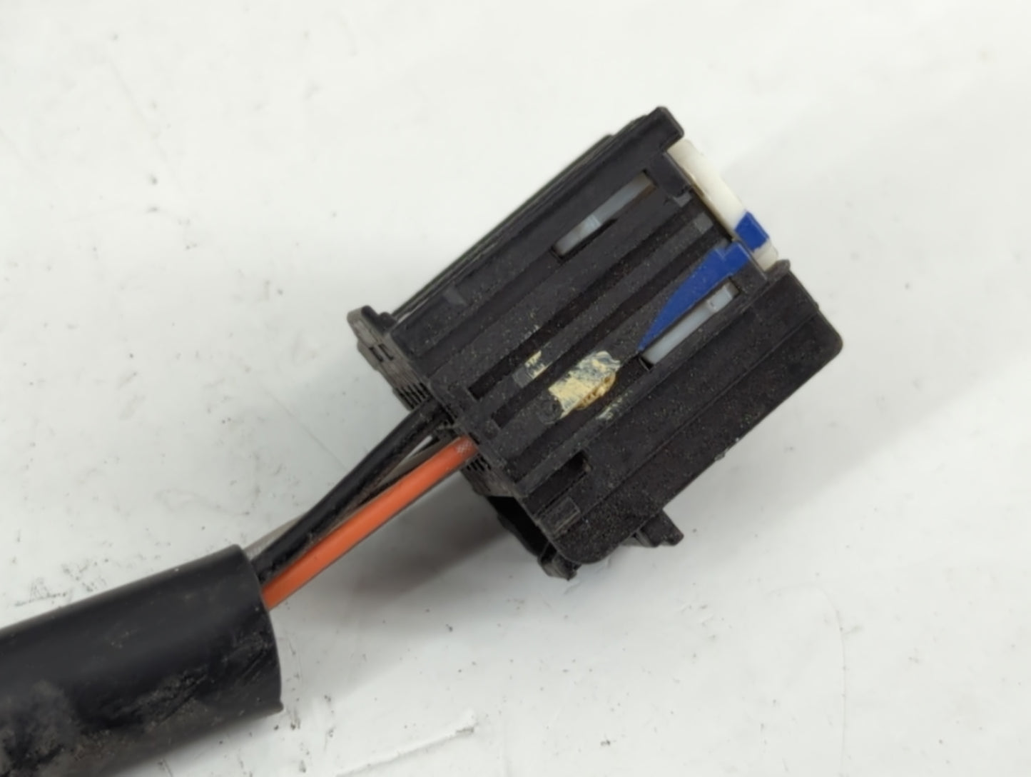 2015-2017 Chevrolet Equinox Side Mirror Replacement Passenger Right View Door Mirror Fits Fits 2015 2016 2017 OEM Used Auto 