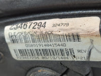 2015-2017 Chevrolet Equinox Side Mirror Replacement Passenger Right View Door Mirror Fits Fits 2015 2016 2017 OEM Used Auto 