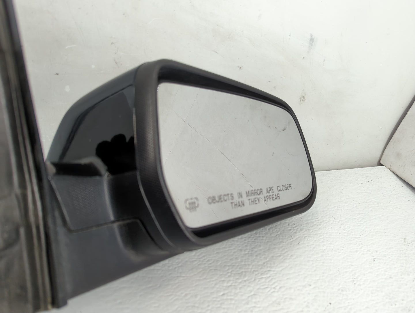 2015-2017 Chevrolet Equinox Side Mirror Replacement Passenger Right View Door Mirror Fits Fits 2015 2016 2017 OEM Used Auto 