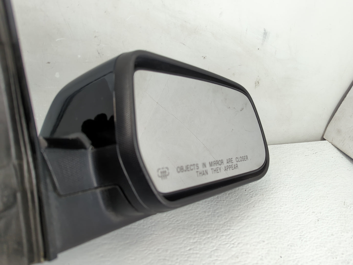 2015-2017 Chevrolet Equinox Side Mirror Replacement Passenger Right View Door Mirror Fits Fits 2015 2016 2017 OEM Used Auto 