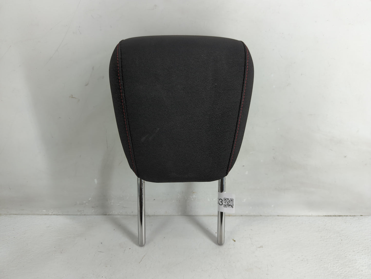 2015 Chevrolet Equinox Headrest Head Rest Front Driver Passenger Seat Fits OEM Used Auto Parts - Oemusedautoparts1.com
