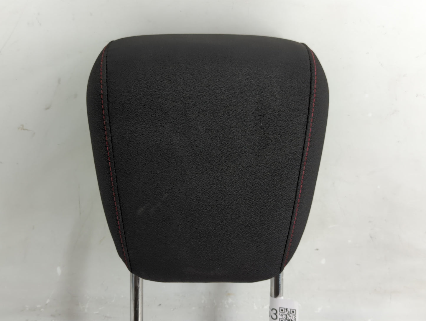 2015 Chevrolet Equinox Headrest Head Rest Front Driver Passenger Seat Fits OEM Used Auto Parts - Oemusedautoparts1.com