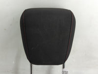 2015 Chevrolet Equinox Headrest Head Rest Front Driver Passenger Seat Fits OEM Used Auto Parts - Oemusedautoparts1.com