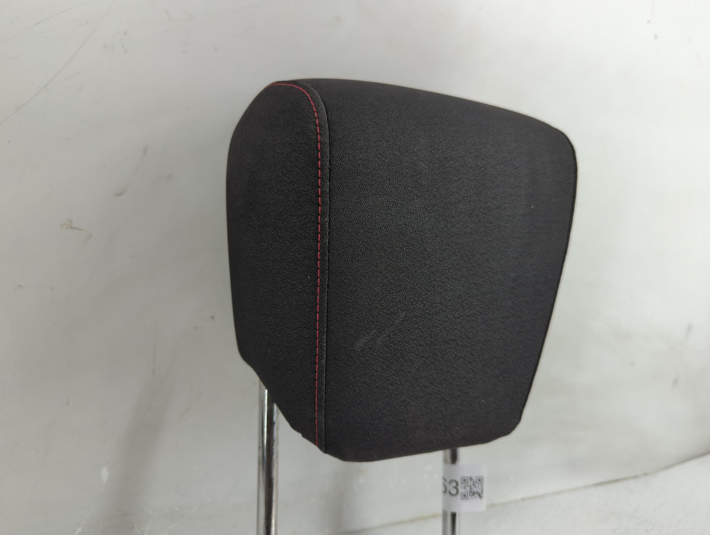 2015 Chevrolet Equinox Headrest Head Rest Front Driver Passenger Seat Fits OEM Used Auto Parts - Oemusedautoparts1.com