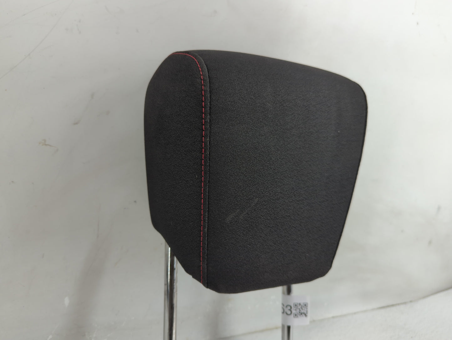 2015 Chevrolet Equinox Headrest Head Rest Front Driver Passenger Seat Fits OEM Used Auto Parts - Oemusedautoparts1.com