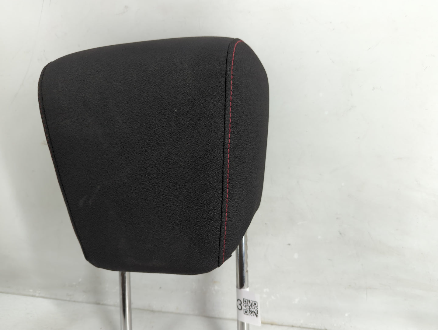 2015 Chevrolet Equinox Headrest Head Rest Front Driver Passenger Seat Fits OEM Used Auto Parts - Oemusedautoparts1.com