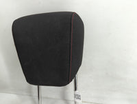 2015 Chevrolet Equinox Headrest Head Rest Front Driver Passenger Seat Fits OEM Used Auto Parts - Oemusedautoparts1.com