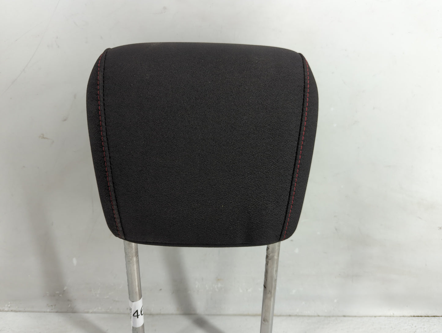 2015 Chevrolet Equinox Headrest Head Rest Front Driver Passenger Seat Fits OEM Used Auto Parts - Oemusedautoparts1.com