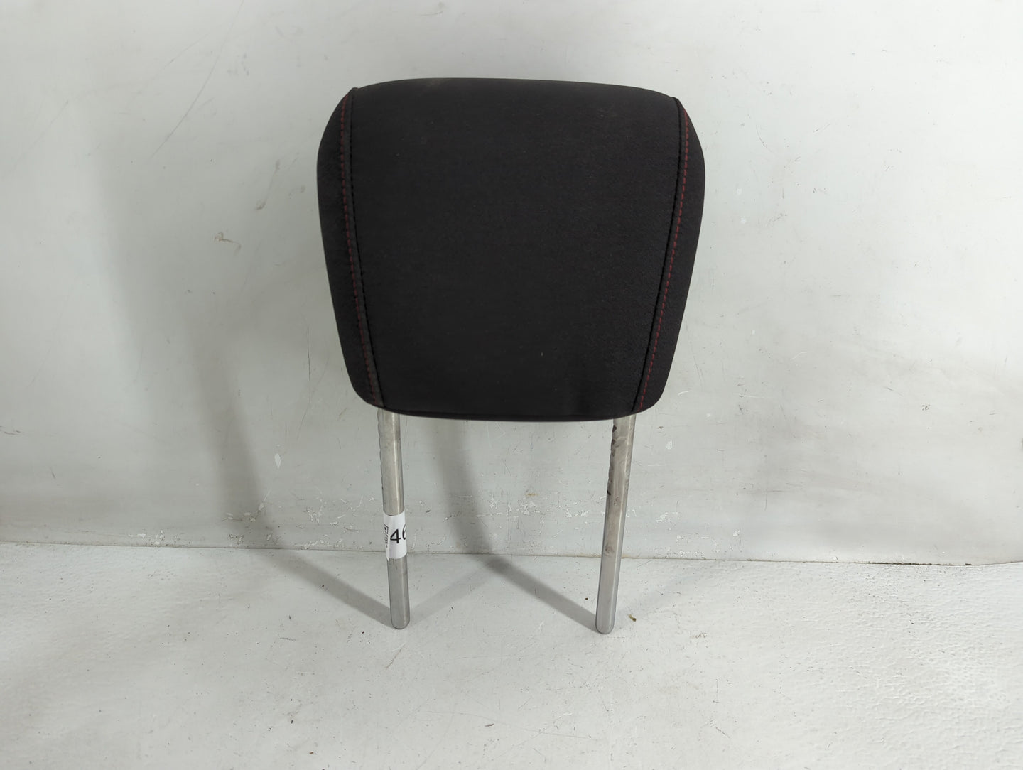 2015 Chevrolet Equinox Headrest Head Rest Front Driver Passenger Seat Fits OEM Used Auto Parts - Oemusedautoparts1.com