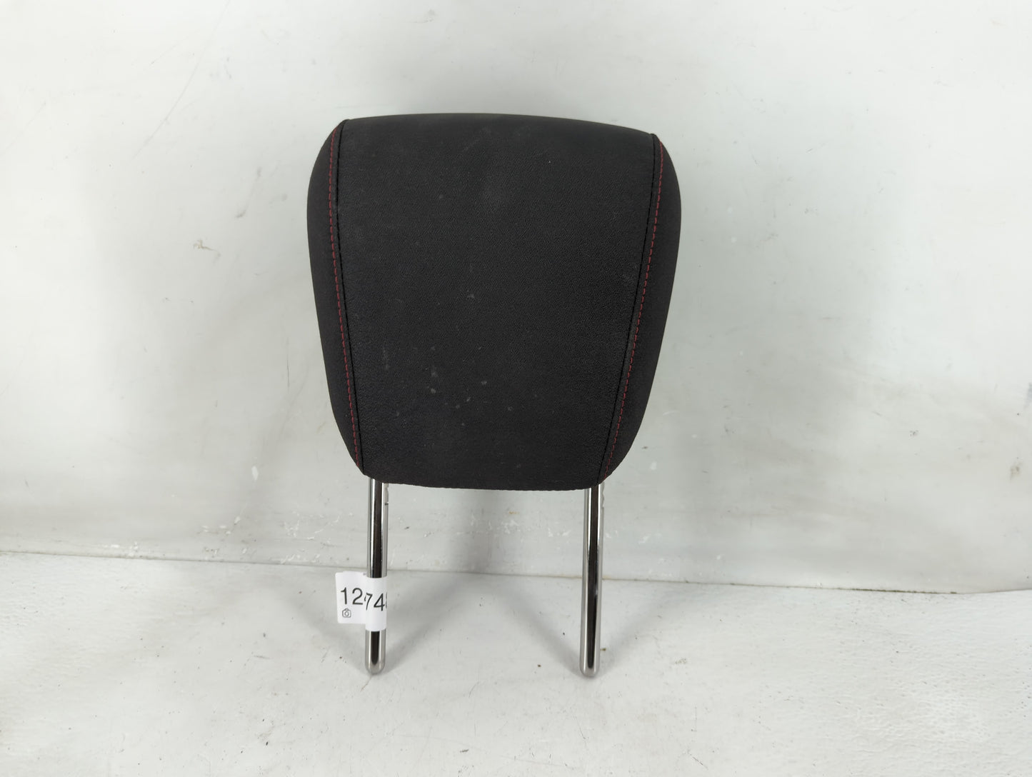 2015 Chevrolet Equinox Headrest Head Rest Front Driver Passenger Seat Fits OEM Used Auto Parts - Oemusedautoparts1.com